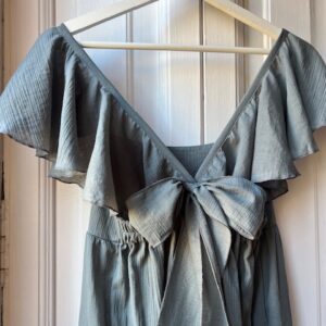Vestido Bolita