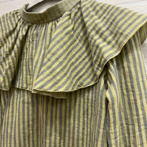 Camisa Miguelina mil rayas