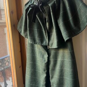 Capita London espiga verde