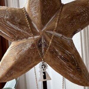 Collar Mareta metraquilato