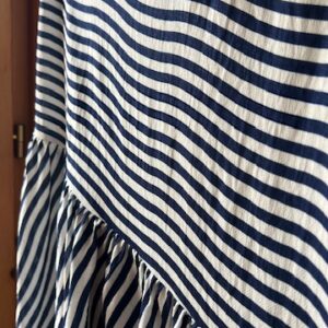 Falda mil rayas mini