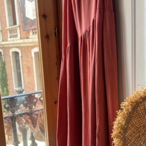 Faldas básicas algodón orgánico