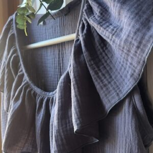 Camisa Alejandra Summer
