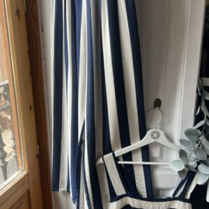 Conjunto mil rayas marinero