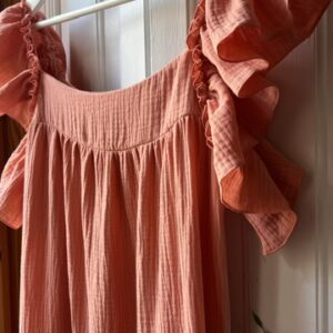Vestido Julia Summer col. 26