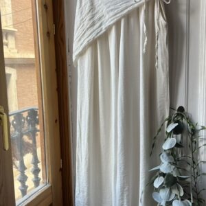 Pantalón pañoleta