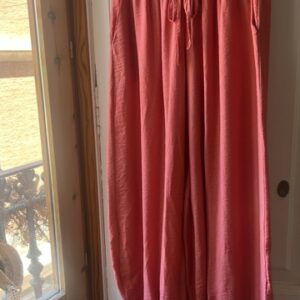 Pantalón bombacho