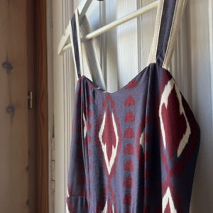 Vestido Etnia