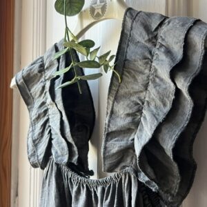 Camisa Olivia lisa