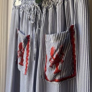 Pantalón langosta
