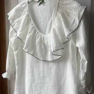 vestido palabra de honor