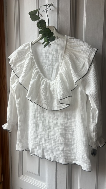 vestido palabra de honor