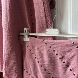 Conjunto dos piezas fresa tachuelas
