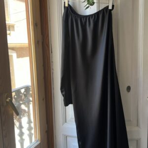 Vestido Estela negro