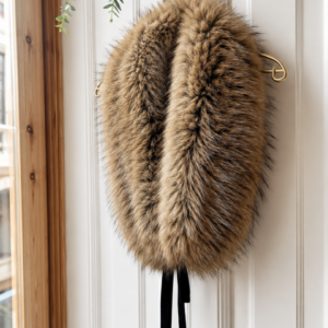 Cuello Raccoon