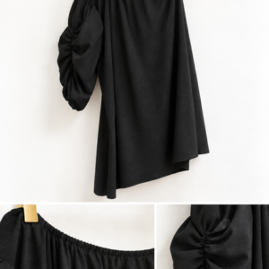 Vestido Belinda