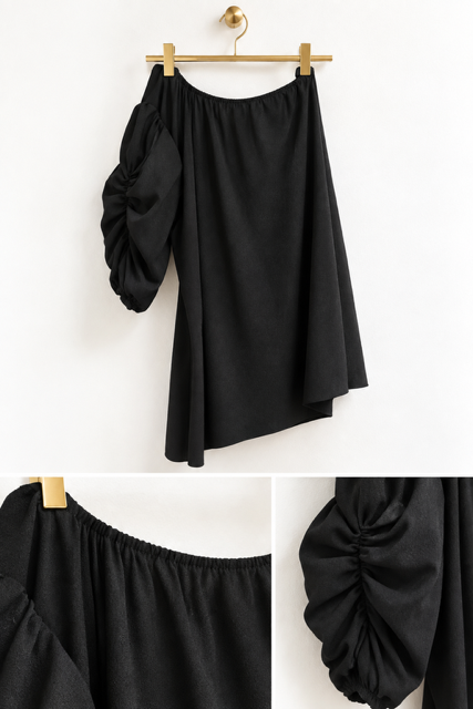 Vestido Belinda