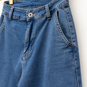 Vaquero denim sastre