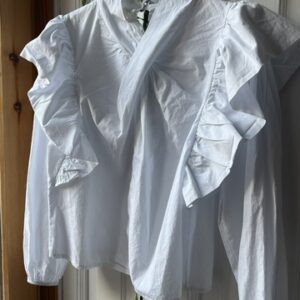 Camisa Amalia