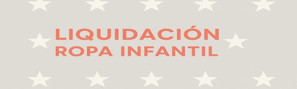 ropainfantil